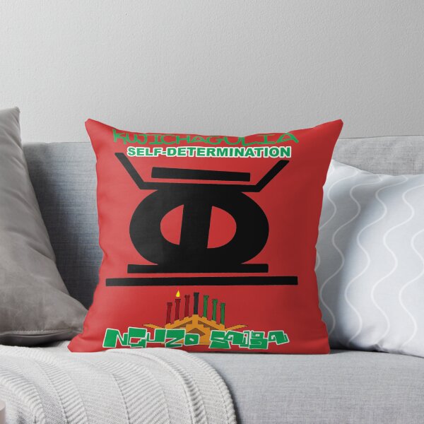 Item preview, Hip Hop Kujichagulia designed and sold by NochTec.