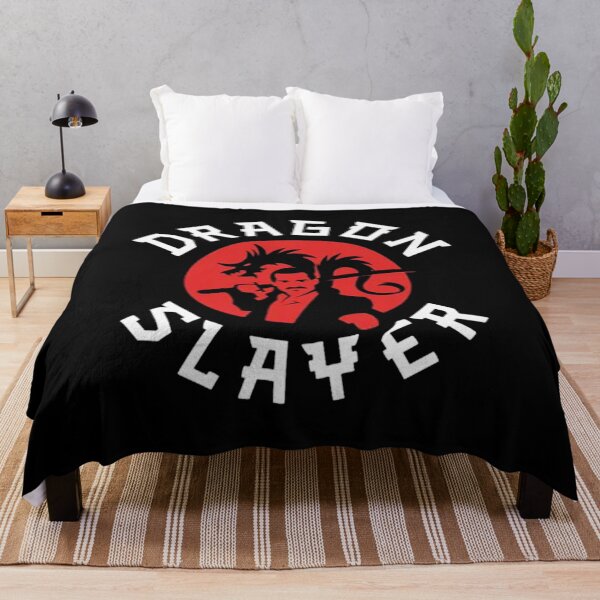 Item preview, Dragon Slayer designed and sold by sharkcarbon.