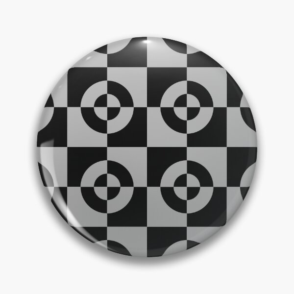 Item preview, retro sixties monochrome design designed and sold by pauloneill-art.