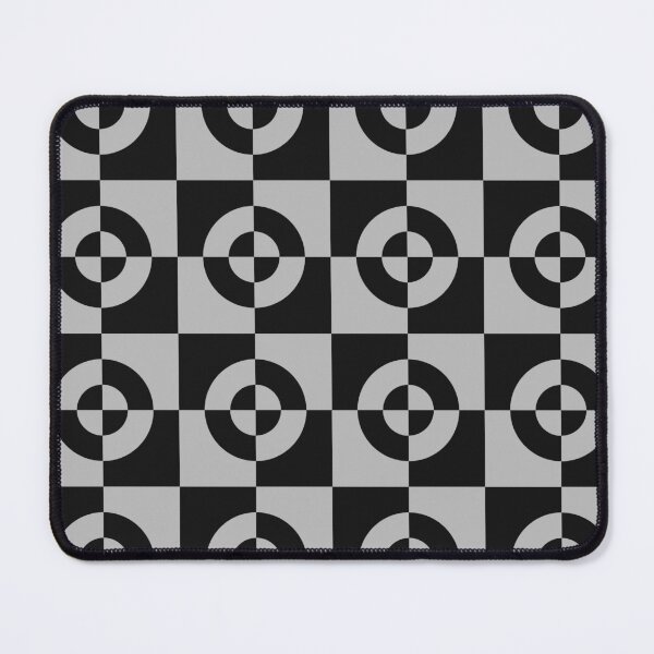Item preview, retro sixties monochrome design designed and sold by pauloneill-art.
