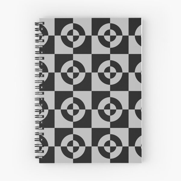 Item preview, retro sixties monochrome design designed and sold by pauloneill-art.