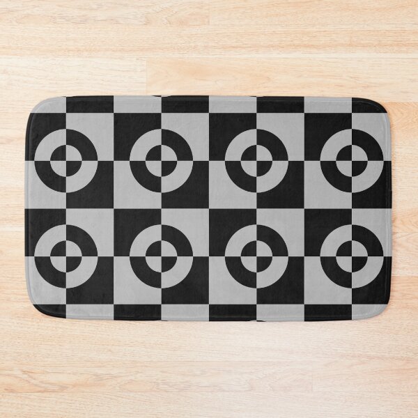 Item preview, retro sixties monochrome design designed and sold by pauloneill-art.