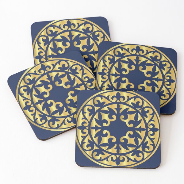 Item preview, Vector Classic Vintage Abstract designed and sold by sevenseventaran.