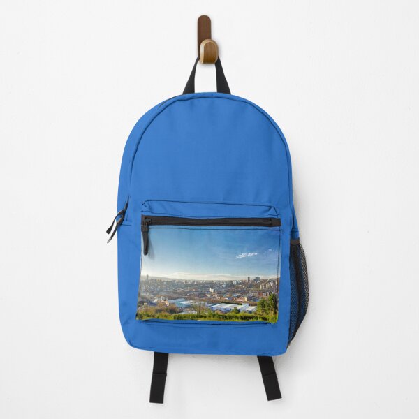 Item preview, Sheffield Skyline View designed and sold by Alisonchambers2.