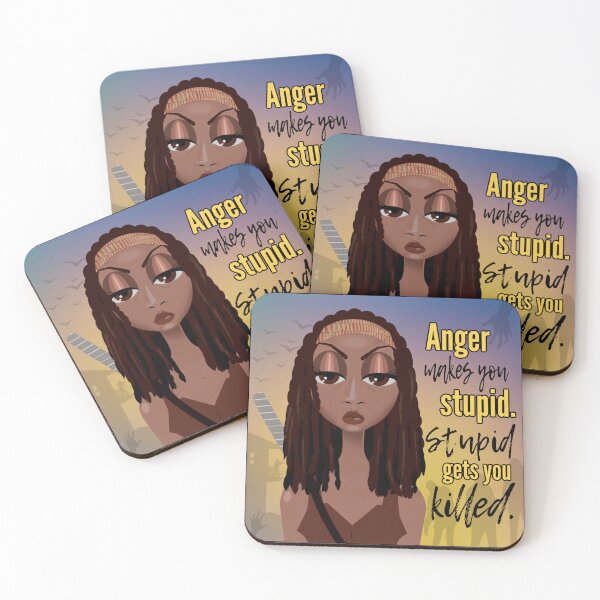 Item preview, The Problem With Anger designed and sold by RoGoArt.