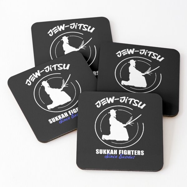 Item preview, Jew-Jitsu designed and sold by VicFreedomind.