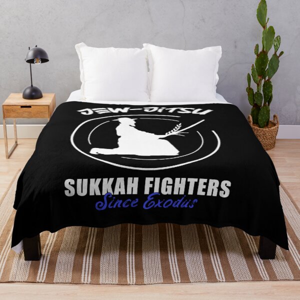 Item preview, Jew-Jitsu designed and sold by VicFreedomind.