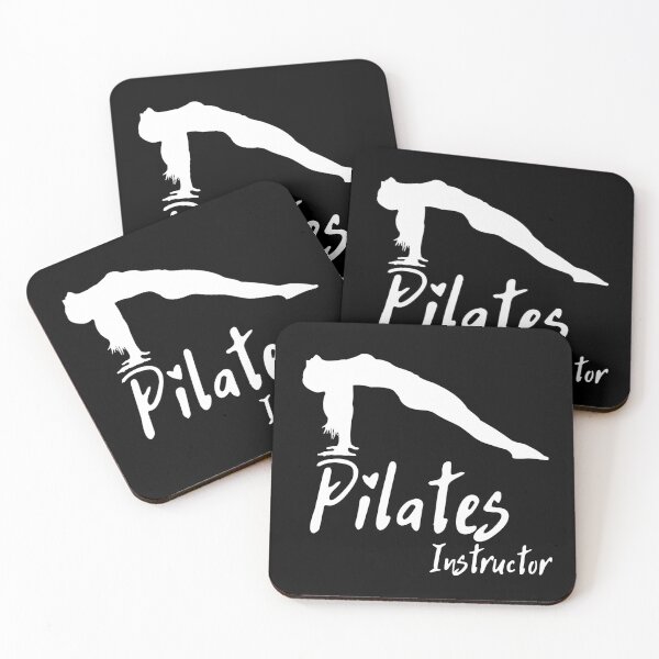 Item preview, Pilates Pose Instructor Performer Definition designed and sold by SoccaTamam.