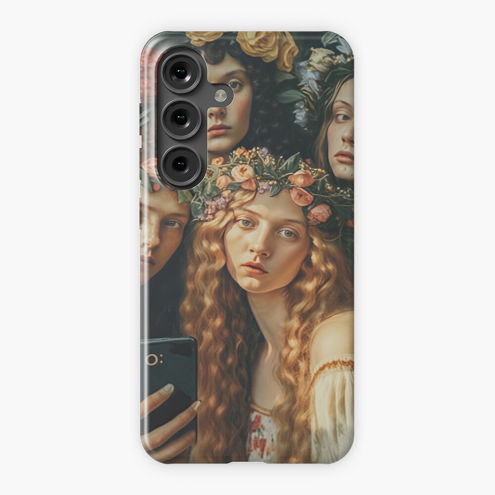 Item preview, Samsung Galaxy Snap Case designed and sold by tinkertailorart.