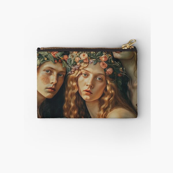 Item preview, Renaissance drawing designed and sold by tinkertailorart.