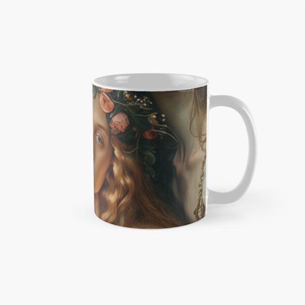 Item preview, Renaissance drawing designed and sold by tinkertailorart.