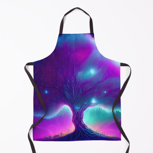 Item preview, Magical Tree designed and sold by mrhighsky.
