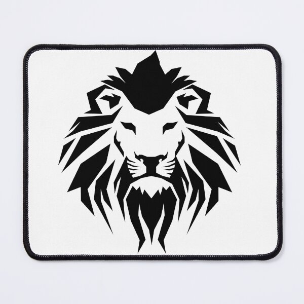 Item preview, MAJESTIC LION designed and sold by AlphaStore-Red.
