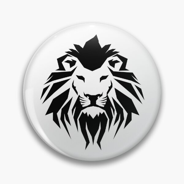Item preview, MAJESTIC LION designed and sold by AlphaStore-Red.