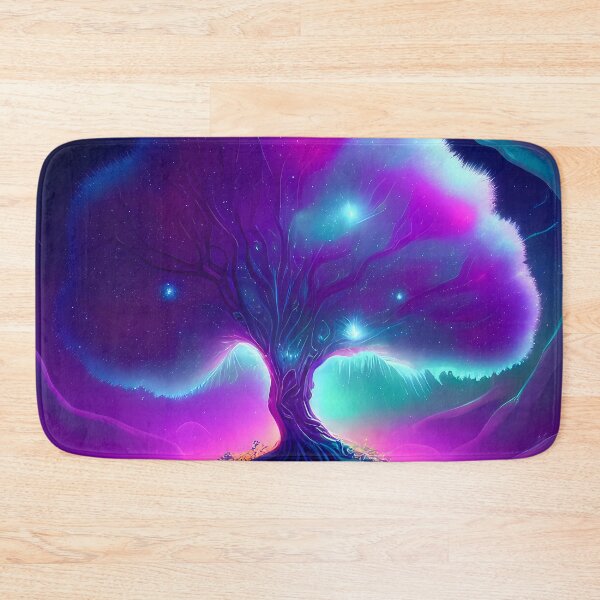 Item preview, Magical Tree designed and sold by mrhighsky.