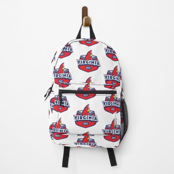 Item preview, Virginia State Cardinal 2023 designed and sold by thedigitomato.