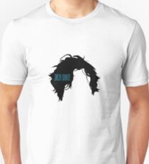 Minimalist Jack White Logo Unisex T-Shirt