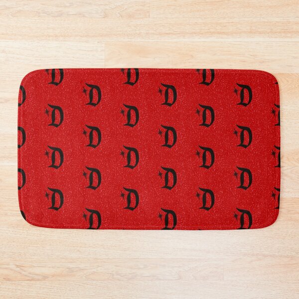 Item preview, Starlite Magic D Logo in Candy Apple  designed and sold by StarLiteRetro.