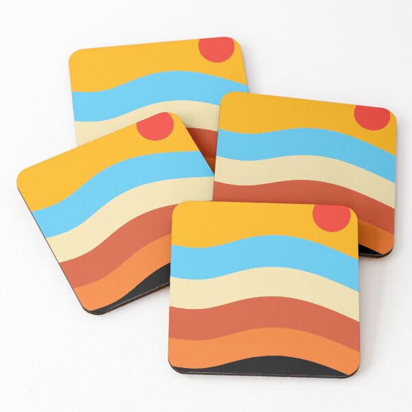Item preview, Beautiful lines of the sea designed and sold by laeleoArt.