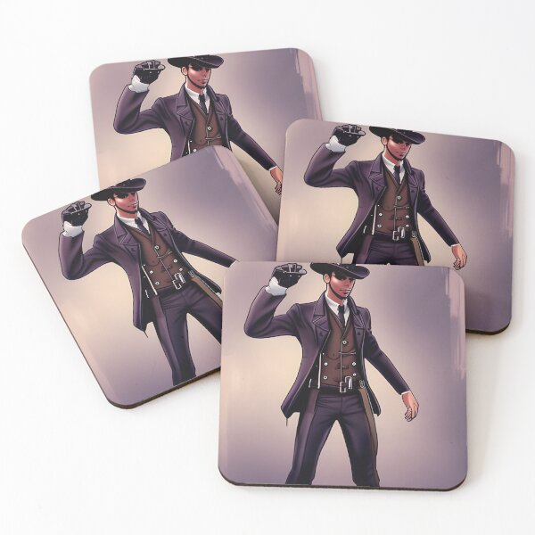 Item preview, Go man designed and sold by BeeesArt.