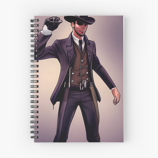 Item preview, Go man designed and sold by BeeesArt.