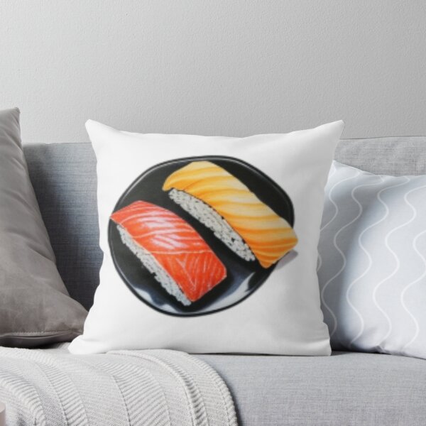 Item preview, Sushi designed and sold by Curusnu.