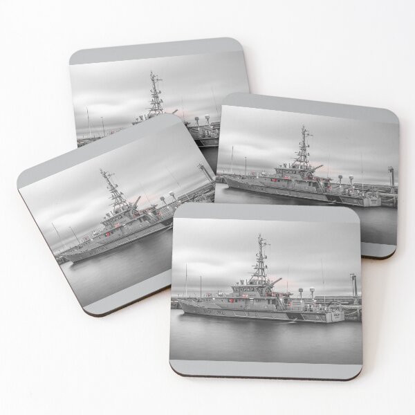 Item preview, UK Border Force Vessel designed and sold by Alisonchambers2.