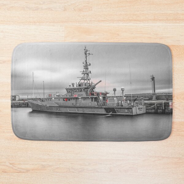 Item preview, UK Border Force Vessel designed and sold by Alisonchambers2.