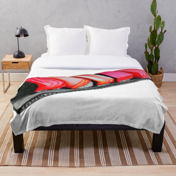 Item preview, Sushi designed and sold by Curusnu.