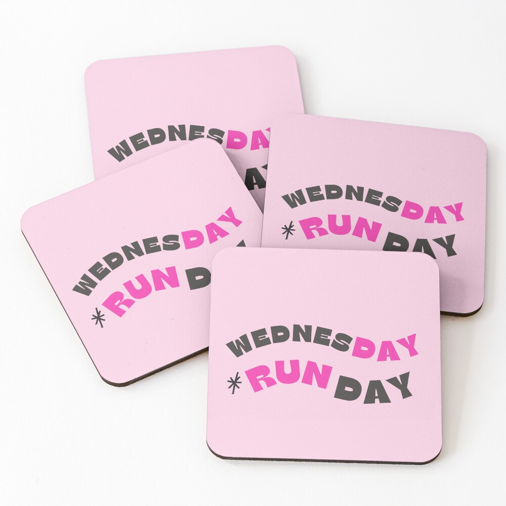 Item preview, Coasters (Set of 4) designed and sold by 743Designs.