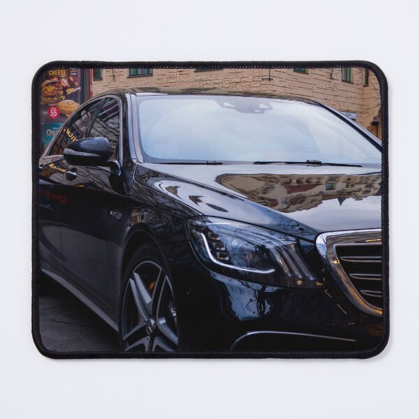 Item preview, Mercedes S63 designed and sold by VitaliiShop.