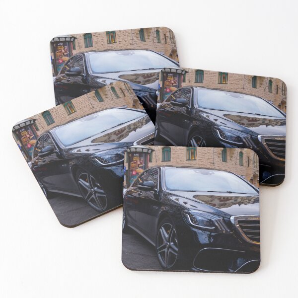 Item preview, Mercedes S63 designed and sold by VitaliiShop.