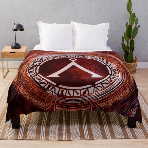 Item preview, Stargate 3-A designed and sold by MYINU.