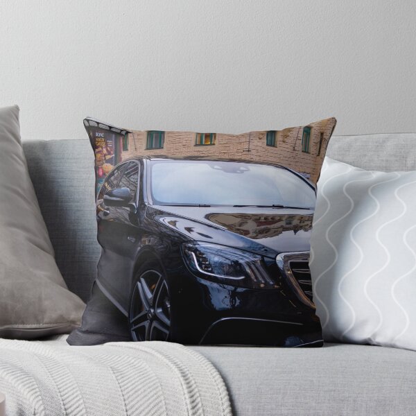Item preview, Mercedes S63 designed and sold by VitaliiShop.