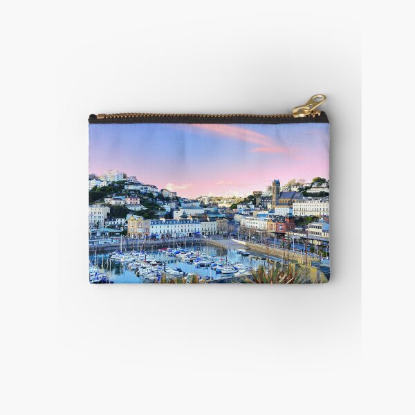 Item preview, The English Riviera designed and sold by Alisonchambers2.