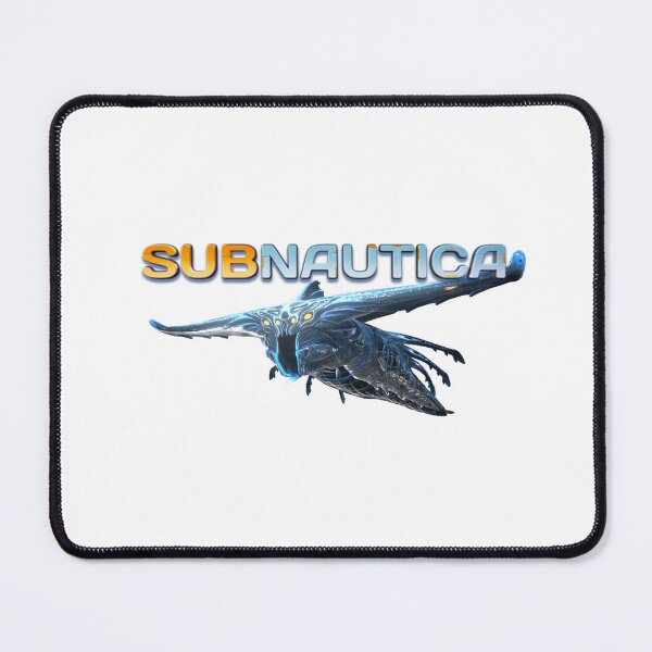 Item preview, Subnautica designed and sold by The Pattern Artist.