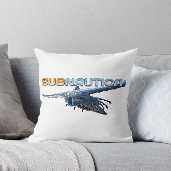 Item preview, Subnautica designed and sold by The Pattern Artist.
