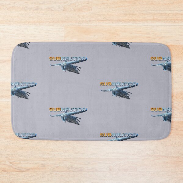 Item preview, Subnautica  designed and sold by The Pattern Artist.