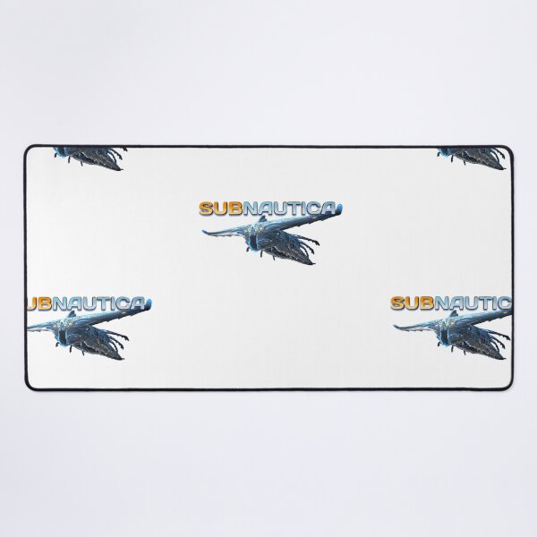 Item preview, Subnautica  designed and sold by The Pattern Artist.
