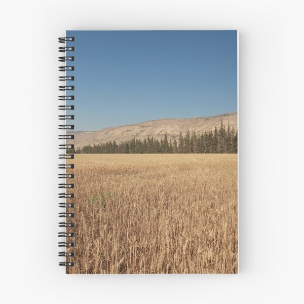 Item preview, fields of gold designed and sold by orgal2.
