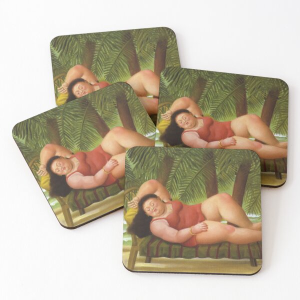 Item preview, Bather on The Beach designed and sold by Faithflemingz.