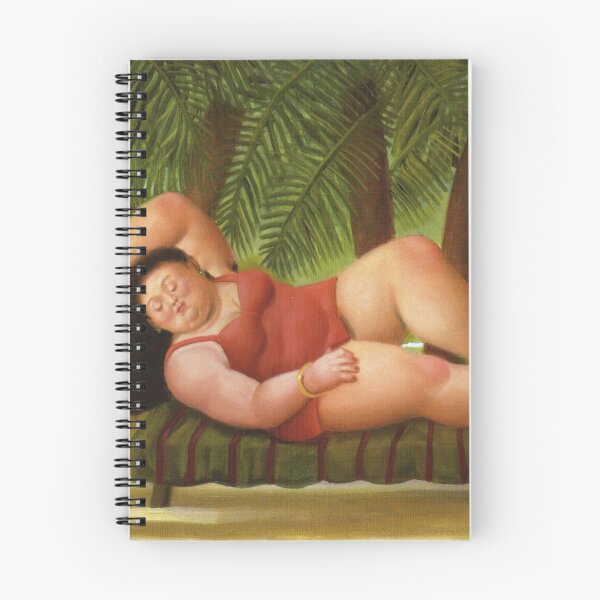 Item preview, Bather on The Beach designed and sold by Faithflemingz.