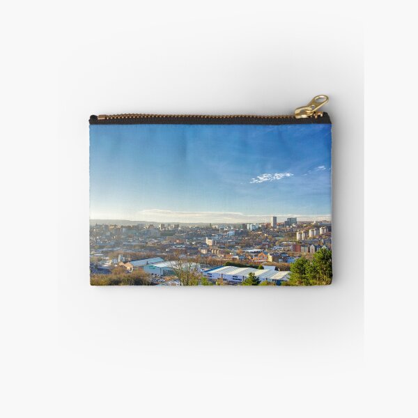 Item preview, Sheffield Skyline View designed and sold by Alisonchambers2.