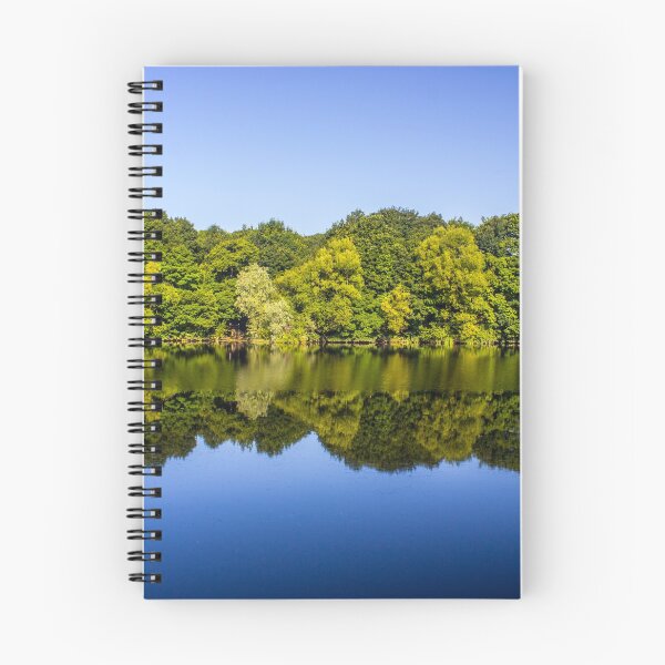 Item preview, Reflexiones de River Lune designed and sold by Paul Madden.