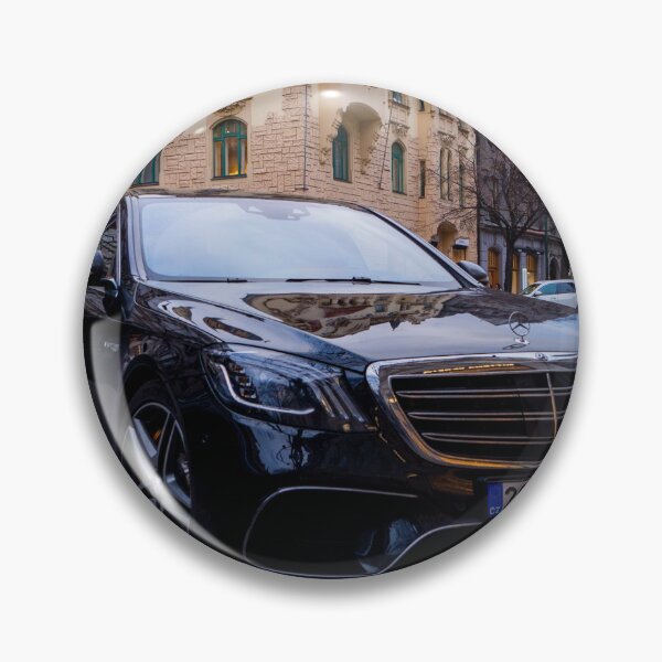 Item preview, Mercedes S63 designed and sold by VitaliiShop.