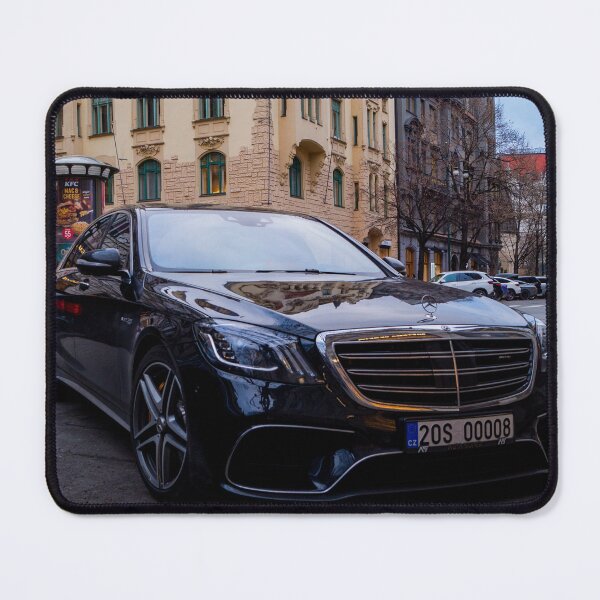 Item preview, Mercedes S63 designed and sold by VitaliiShop.