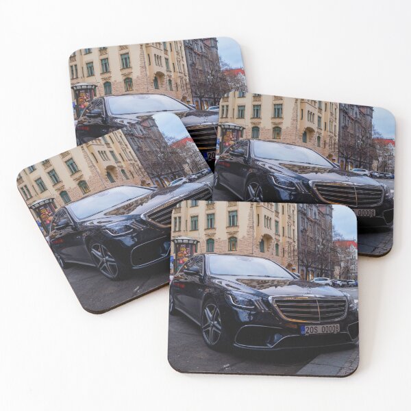 Item preview, Mercedes S63 designed and sold by VitaliiShop.