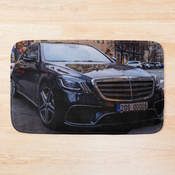 Item preview, Mercedes S63 designed and sold by VitaliiShop.