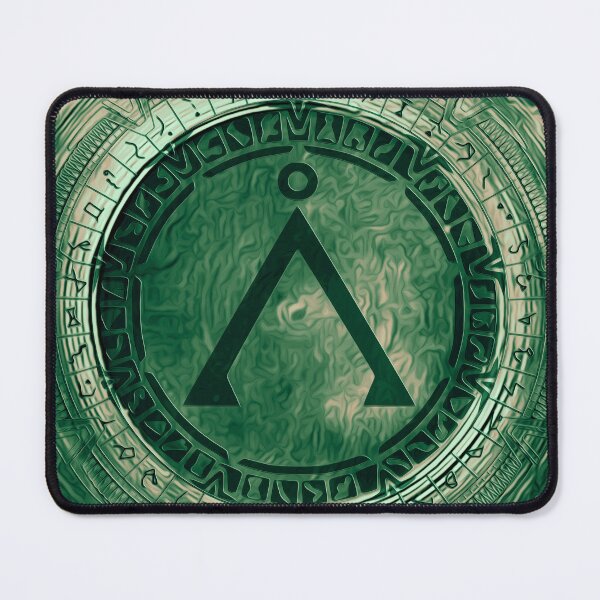 Item preview, Stargate 3-B designed and sold by MYINU.