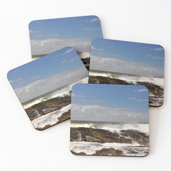 Item preview, Australia - Coolangatta designed and sold by franck380.